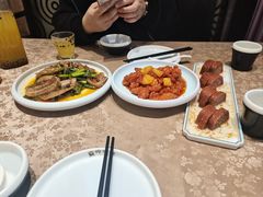 -李氏传家菜(兴城路店)