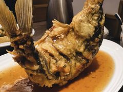 -闫府私房菜·老字号(恒隆店)