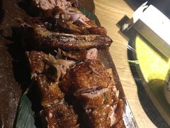 -云南路美食街