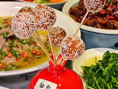 -懒人盐府人家(航天桥店)