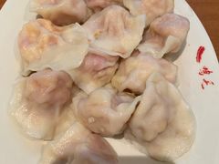 -鸿毛饺子(紫竹桥店)