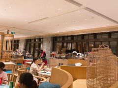 大堂-味餐厅·海鲜·火锅·自助餐