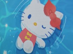 -凯蒂猫主题馆