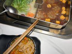 -九鼎轩脆毛肚火锅(南京东路店)