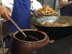 -葛记焖饼(伏牛路店)