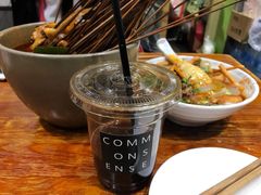 -常识咖啡common sense(春熙路店)