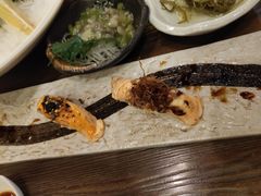 -东京屋(武定路店)