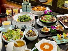 -金泽大酒店·卢塞恩餐厅·年夜饭春节连市