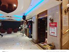 -格莱美量贩式KTV(奥帆店)