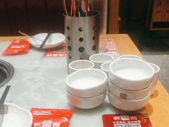 -韩宫宴烤肉·料理(宜兴八佰伴店)