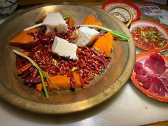 -叁口煮市井老火锅(春熙路店)