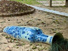 -景德镇古窑民俗博览区