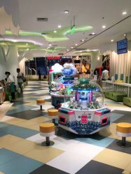 -meland亲子乐园•派对•研学(苏州悠方购物中心店)