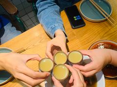 -薇酌饮·陕西菜(南门外店)