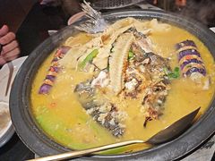 -探鱼·鲜青椒爽麻烤鱼(领展购物广场店)