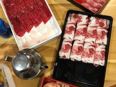 -樱吉岛寿喜锅(肇嘉浜路店)