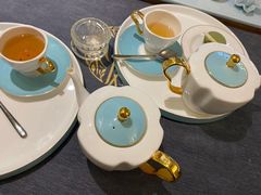 -燕庭·纯燕窝·甜品下午茶(日月光店)