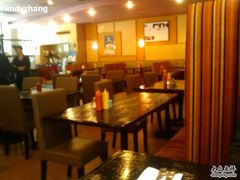 店内-朗迪姆餐厅(丰尚国际广场店)