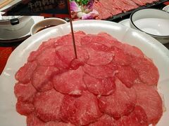 -蜀滋香鲜鱼火锅(黄金路店)