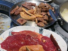 -阪尚皇·原切牛排·烤肉火锅自助(北京路店)