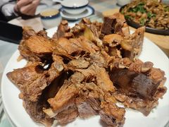 -四姐妹东北饺子(沙尾路店)