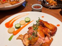 -泰香米泰国餐厅(中大国际店)