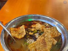 -雙冲柳州螺蛳粉&酸嘢&桂林米粉(簋街店)