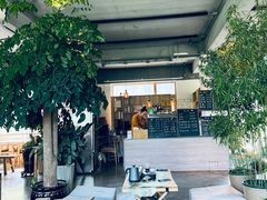 -云座·时光·观景咖啡厅(五爷庙店)