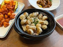 -味莊餐厅(康庄南街店)