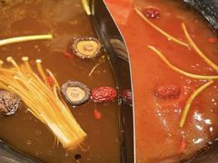 -胖姐社区老火锅(北京总店)