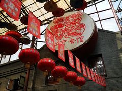 -江宁会馆(劈柴院店)