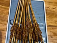 -小俩口烧烤东北菜(双井店)