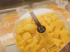-面包新语(KKMALL京基店)