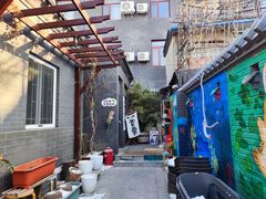 -100家灵感仓库·DIY团建(什刹海店)