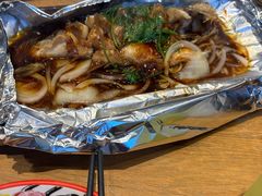 -新白鹿餐厅(城西银泰城店)