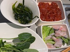 -海底捞火锅(步步高新天地店)