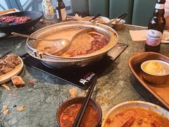 -牛New寿喜烧(龙湖金沙天街店)
