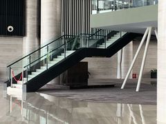 -青岛西海岸隆和福朋喜来登酒店