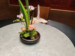 -无锡丽笙精选酒店·兰亭阁中餐厅