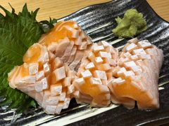 -富山日式料理(宽厚里店)