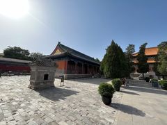 -历代帝王庙博物馆