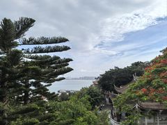 -莆田湄洲妈祖祖庙