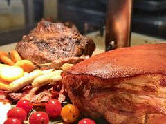 -威斯汀舞台餐厅