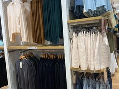 -优衣库(上海虹口龙之梦店)