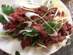 -厚味居炙子烤肉·清真(天桥南纬路店)