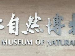 -浙江自然博物院(杭州馆)