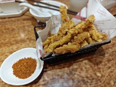 -老资豆拾牛·川南口味菜(保利花园店)