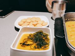 -半天妖烤鱼(嘉德万达广场店)