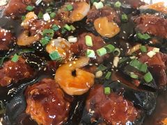 -龙香居海鲜浑锅家常菜·特色驴肉