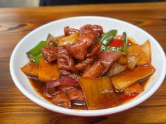 -新万鑫银丝面·非遗无锡味(惠山古镇店)
